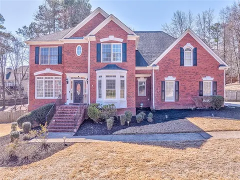4213 BRETDALE Run NW, Kennesaw, GA 30152 - #: 7533825