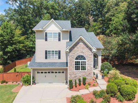 Homes For Sale - 4526 Old Princeton Ridge<br/> Gainesville, GA 30506