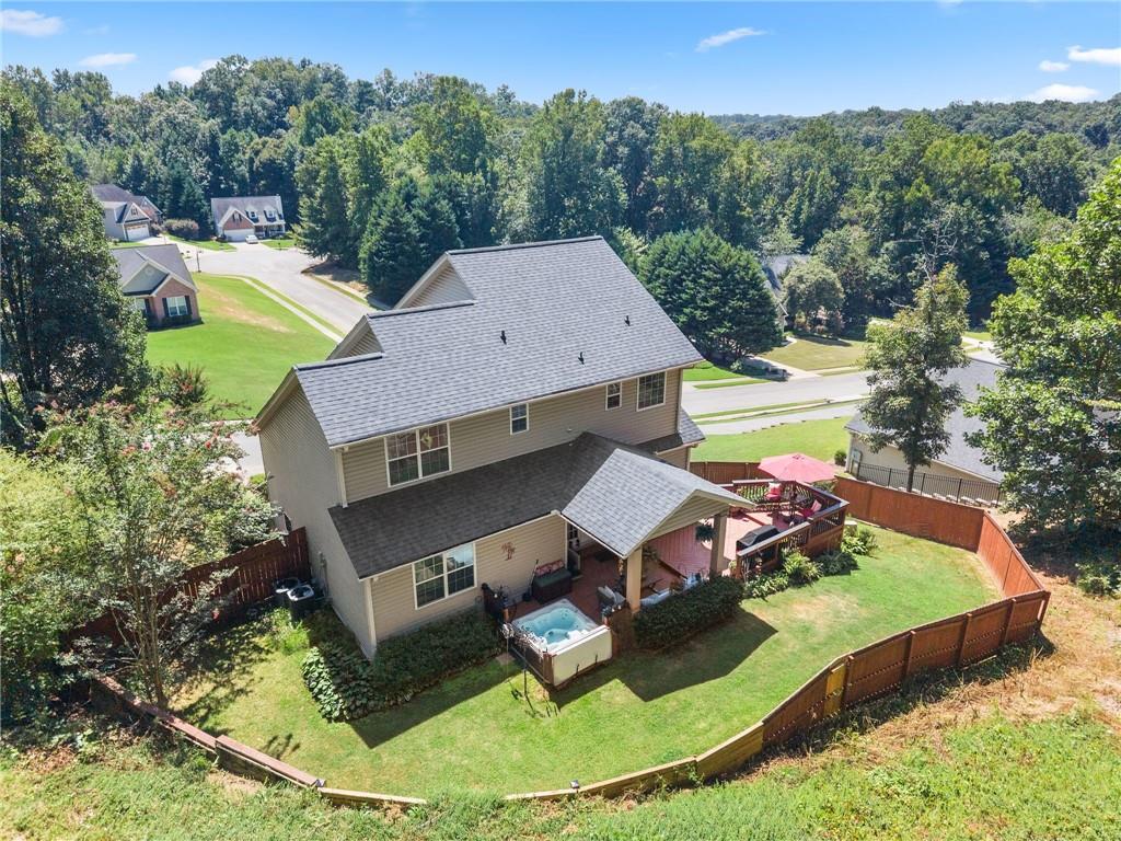 4526 Old Princeton Ridge
