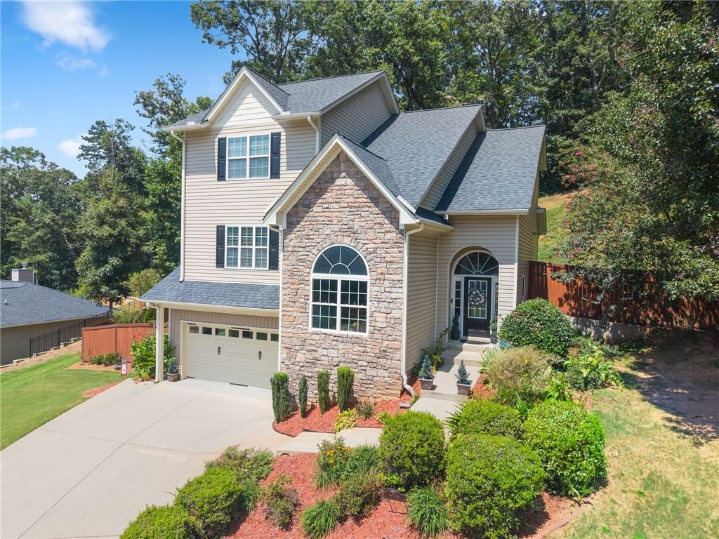 4526 Old Princeton Ridge