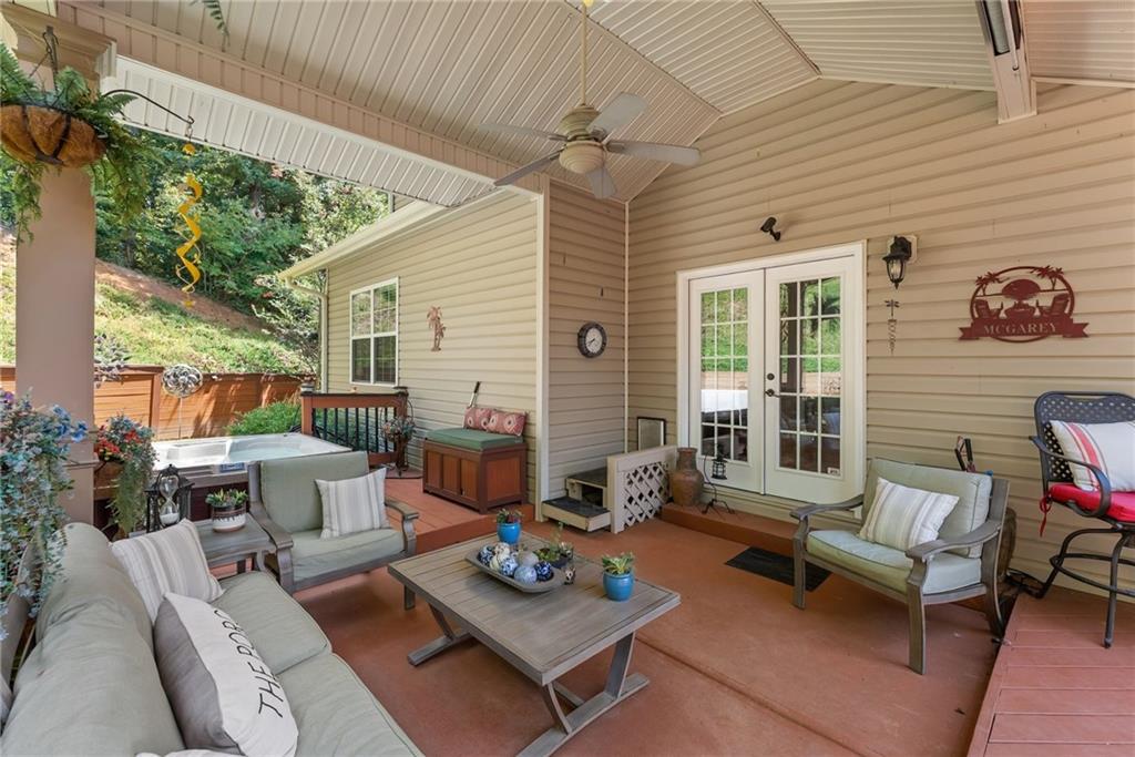 4526 Old Princeton Ridge