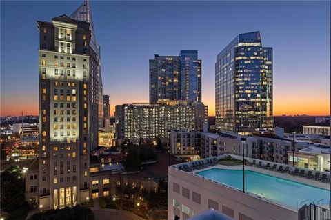 3324 Peachtree Road NE 1604 Atlanta GA 30326