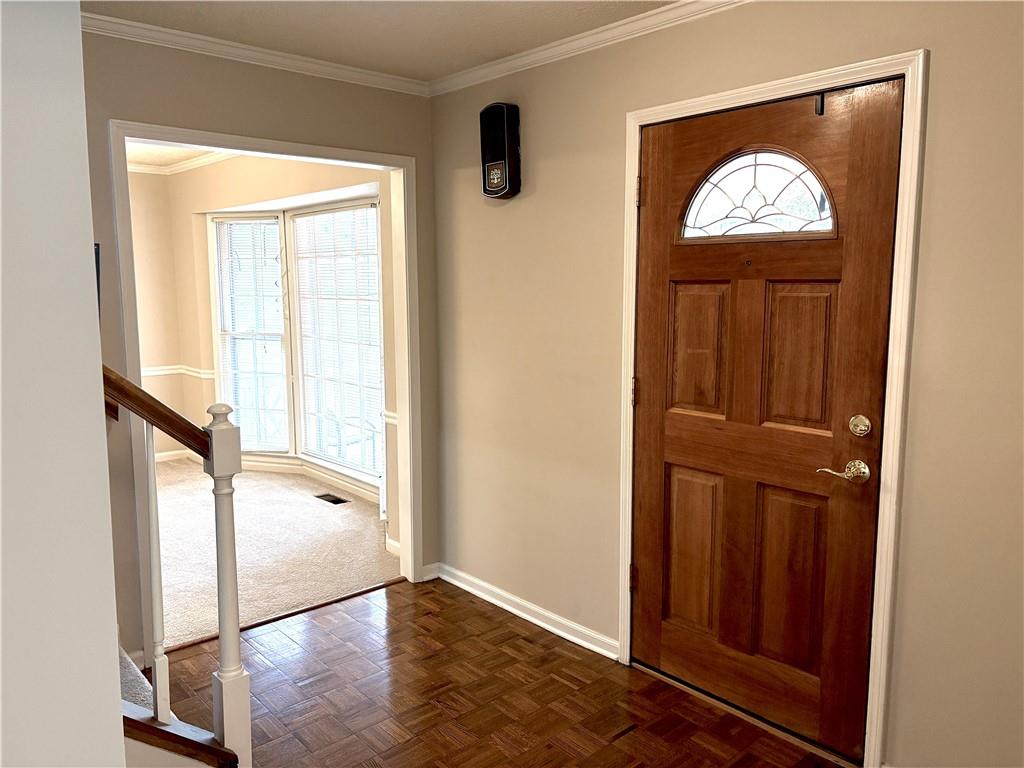 1439 Brookcliff Drive