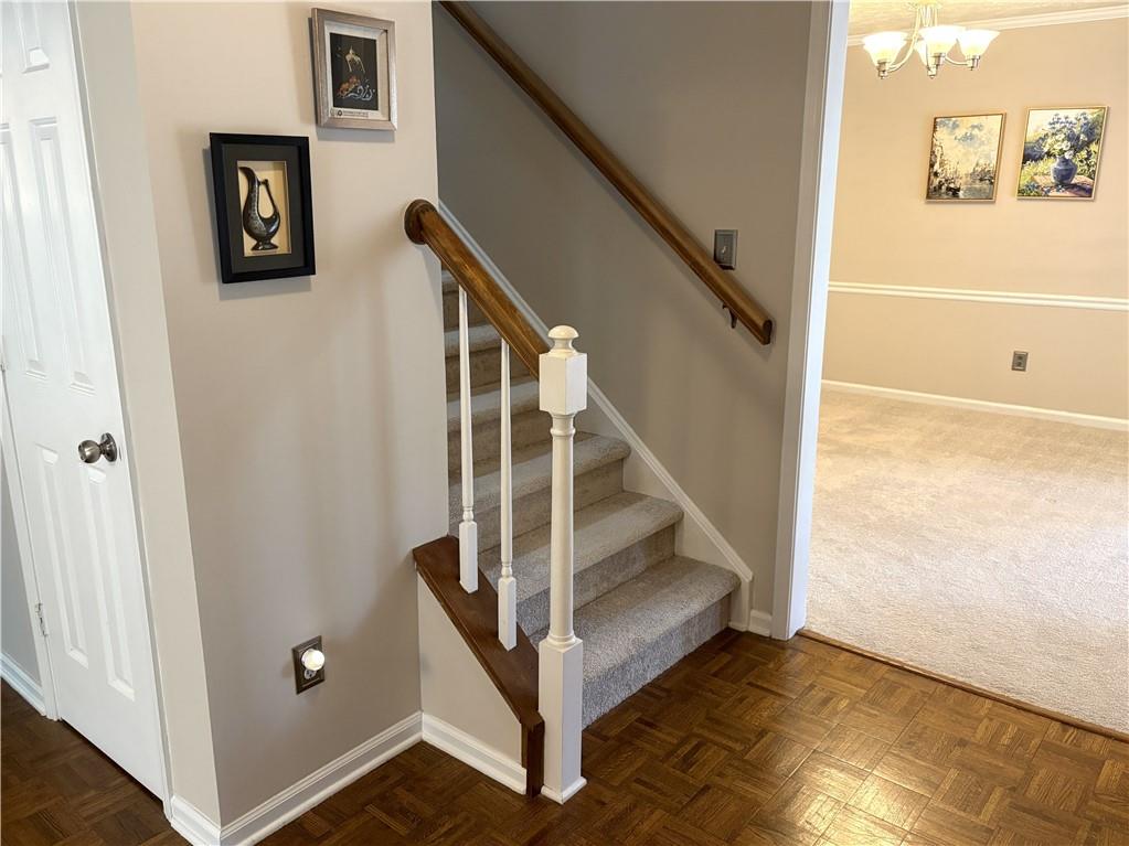 1439 Brookcliff Drive