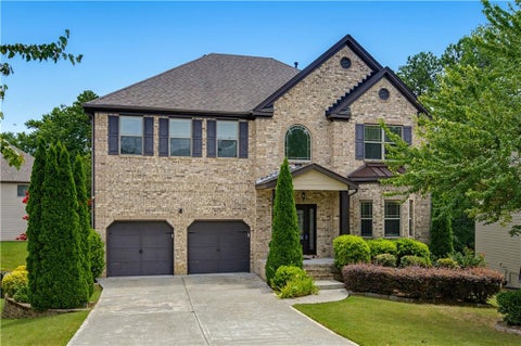 Homes For Sale - 2095 Mount Grove Court<br/> Dacula, GA 30019
