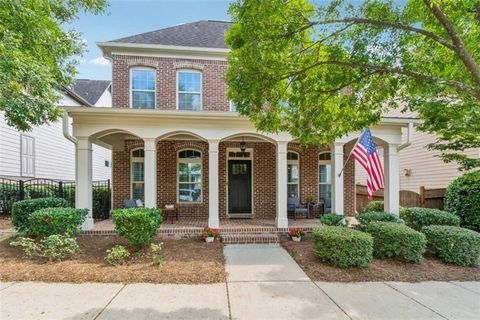 559 Branyan Trail Milton GA 30004