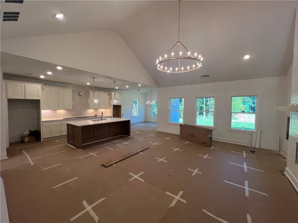 504 Level Creek Road