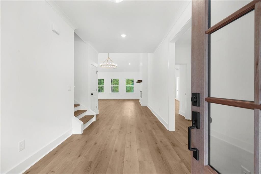 504 Level Creek Road