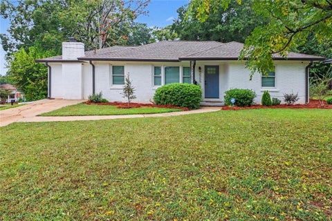 Photo of 2265 Starline Drive, Decatur, GA 30032 (MLS # 7851216)