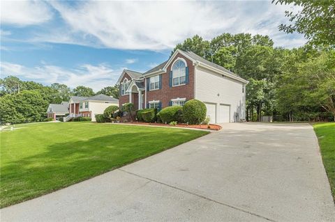 Homes For Sale - 2212 Brandon Lane<br/> Conyers, GA 30094
