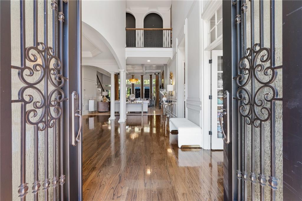 2230 Cambridge Hill Court