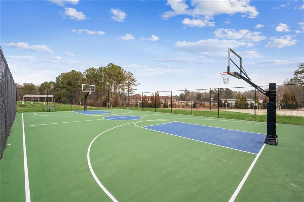 The Village at Maple Street - Residential