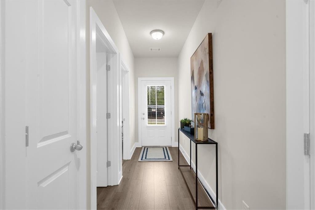 The Village at Maple Street - Residential