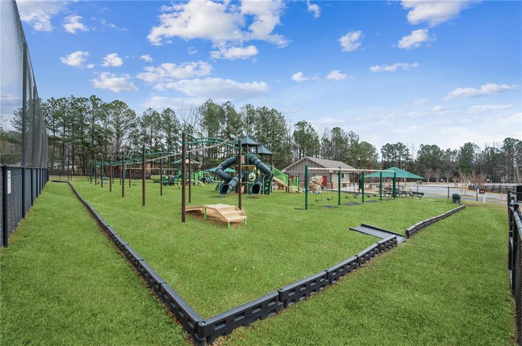 The Village at Maple Street - Residential