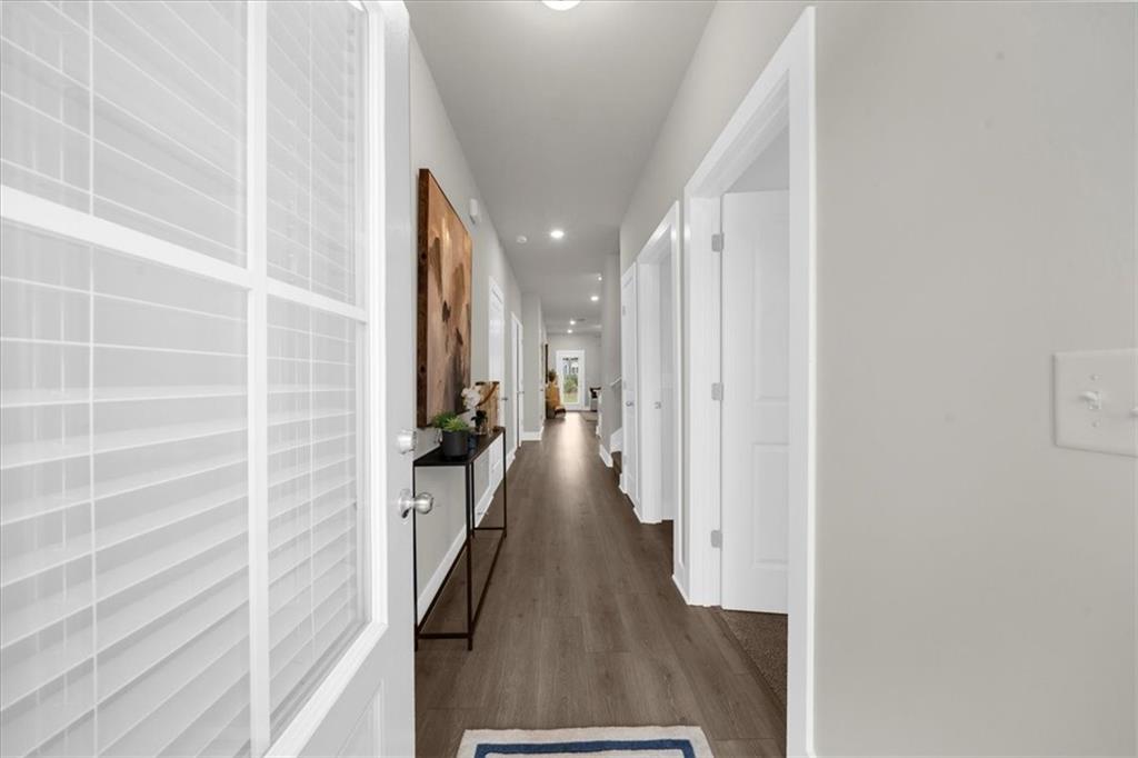 The Village at Maple Street - Residential