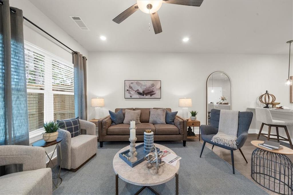 The Village at Maple Street - Residential