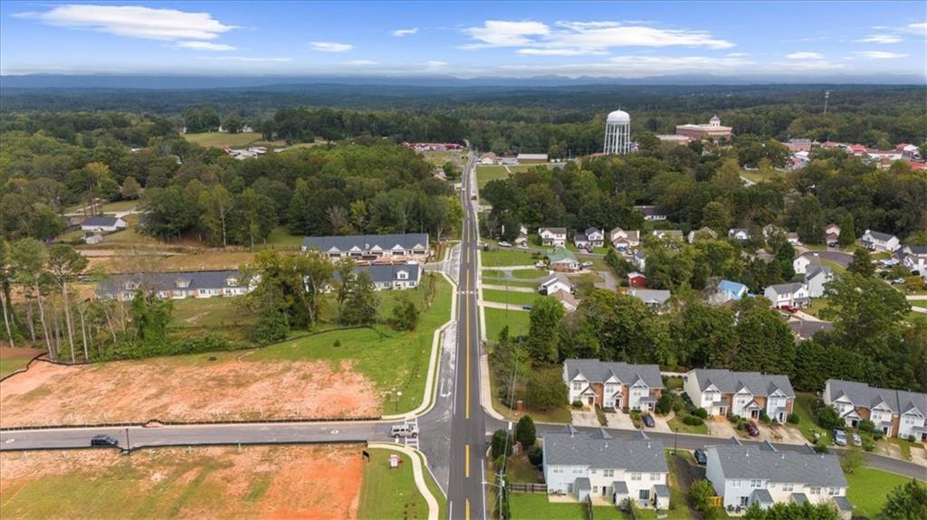 The Village at Maple Street - Residential