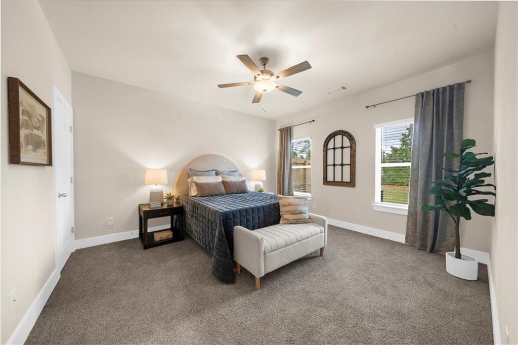 The Village at Maple Street - Residential