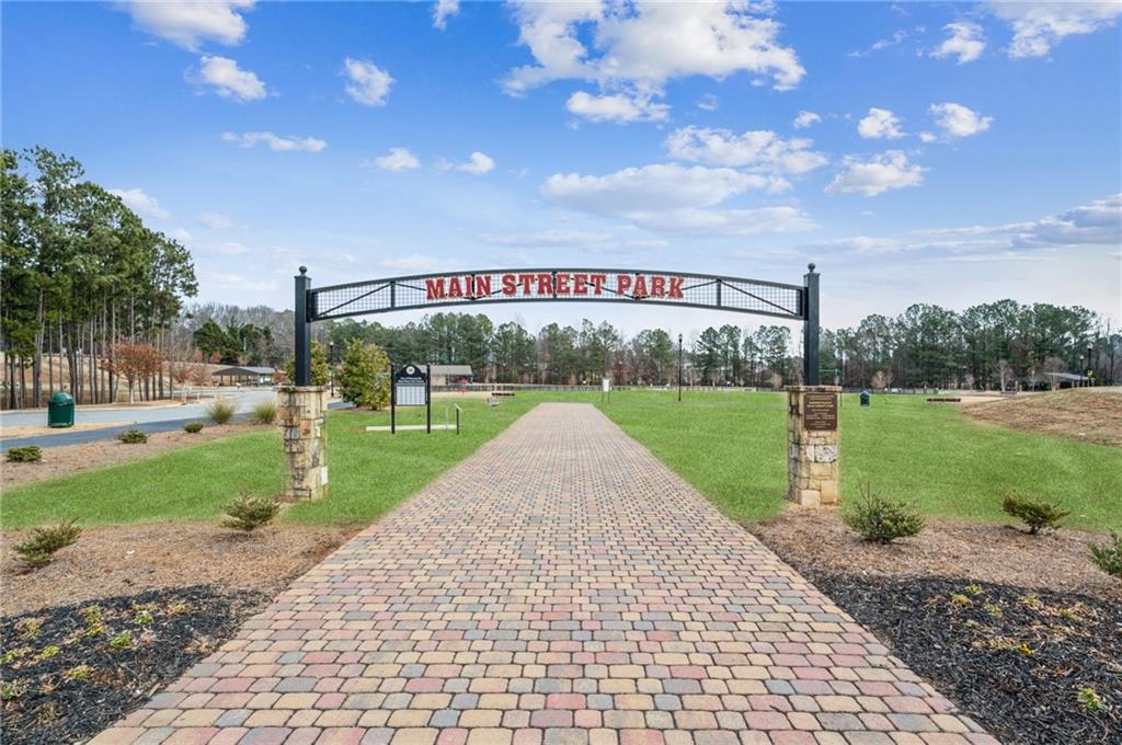 The Village at Maple Street - Residential