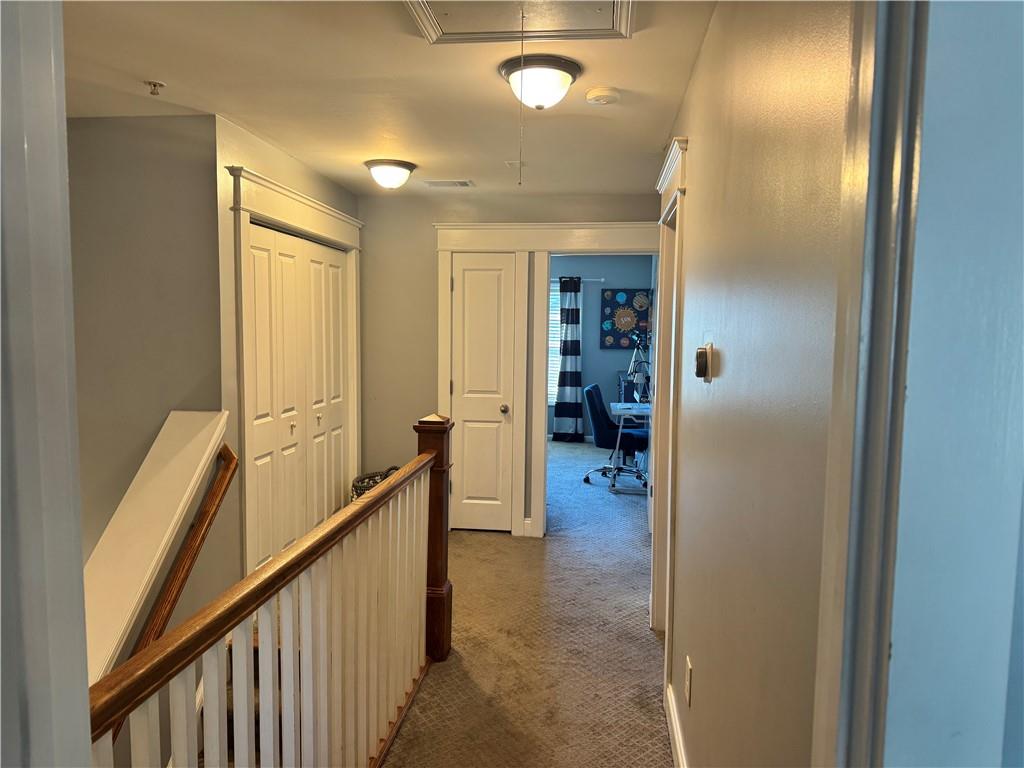 Oldfield At Grant Park - Residential