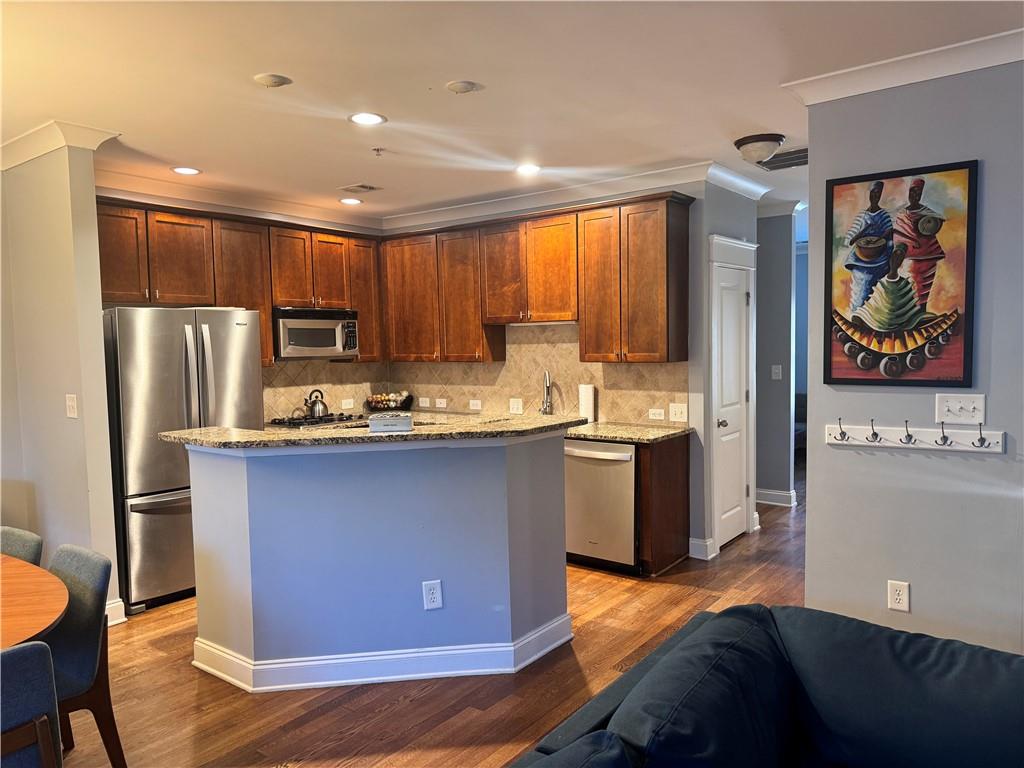 Oldfield At Grant Park - Residential