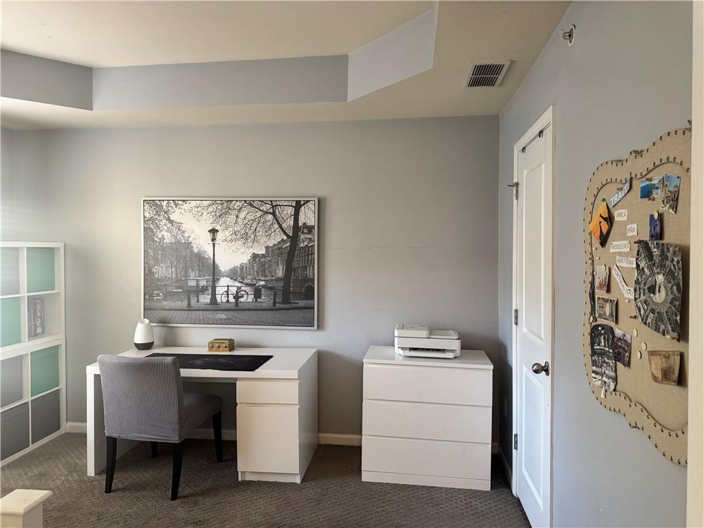Oldfield At Grant Park - Residential