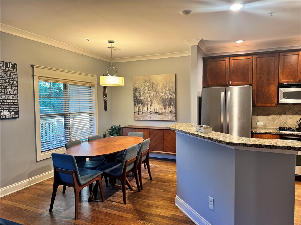 Oldfield At Grant Park - Residential