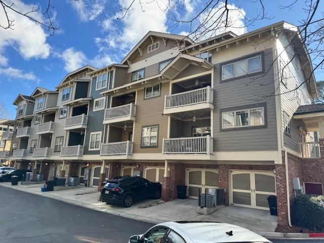 Oldfield At Grant Park - Residential