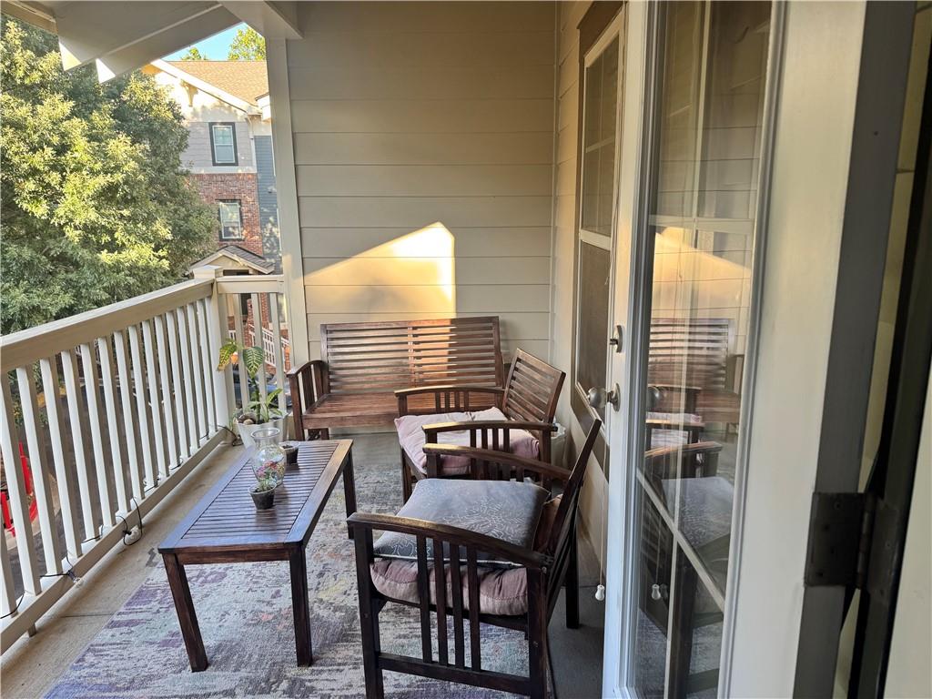 Oldfield At Grant Park - Residential