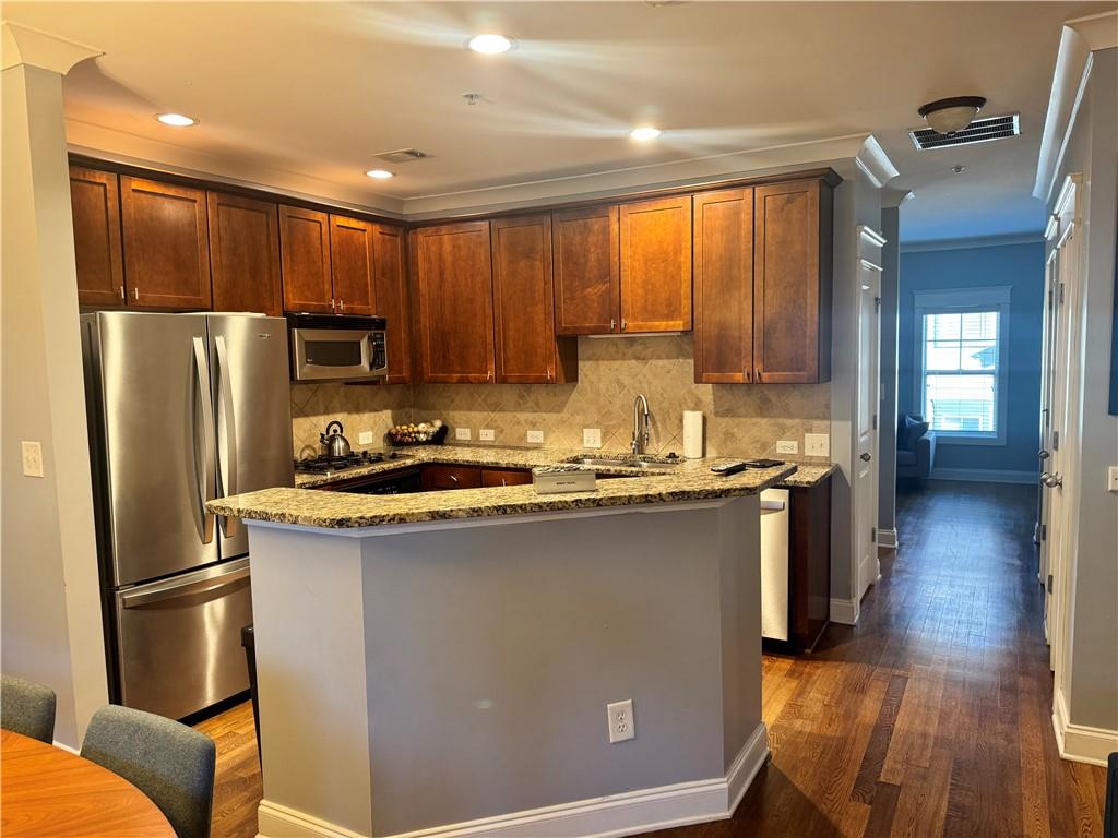 Oldfield At Grant Park - Residential