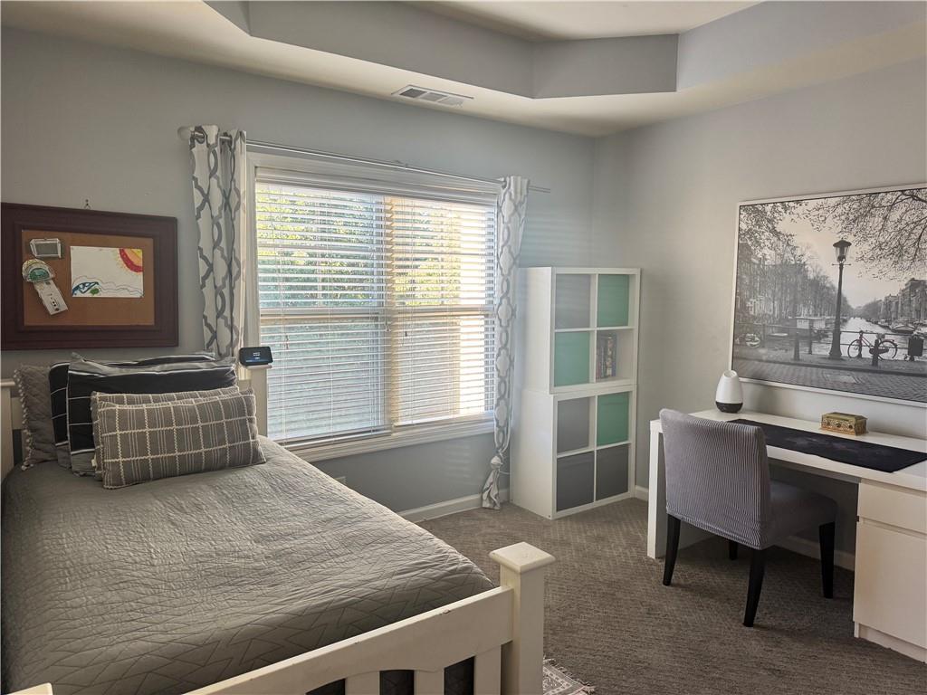 Oldfield At Grant Park - Residential