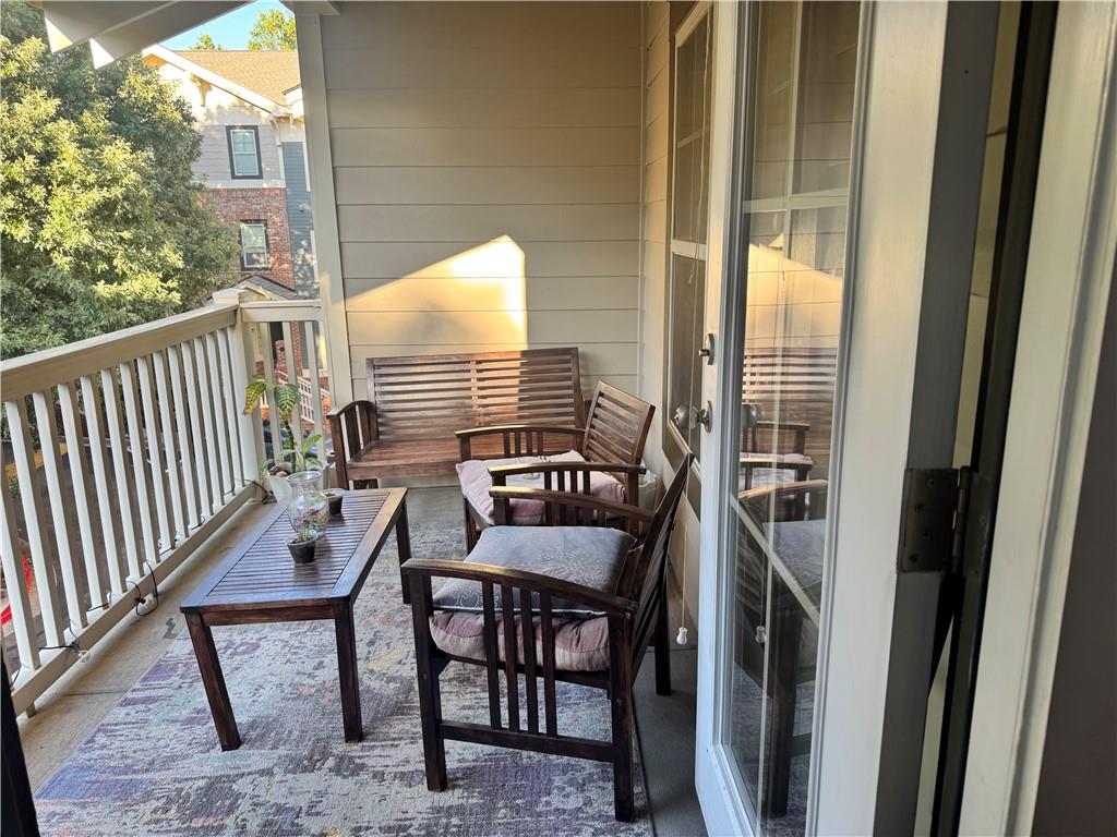 Oldfield At Grant Park - Residential