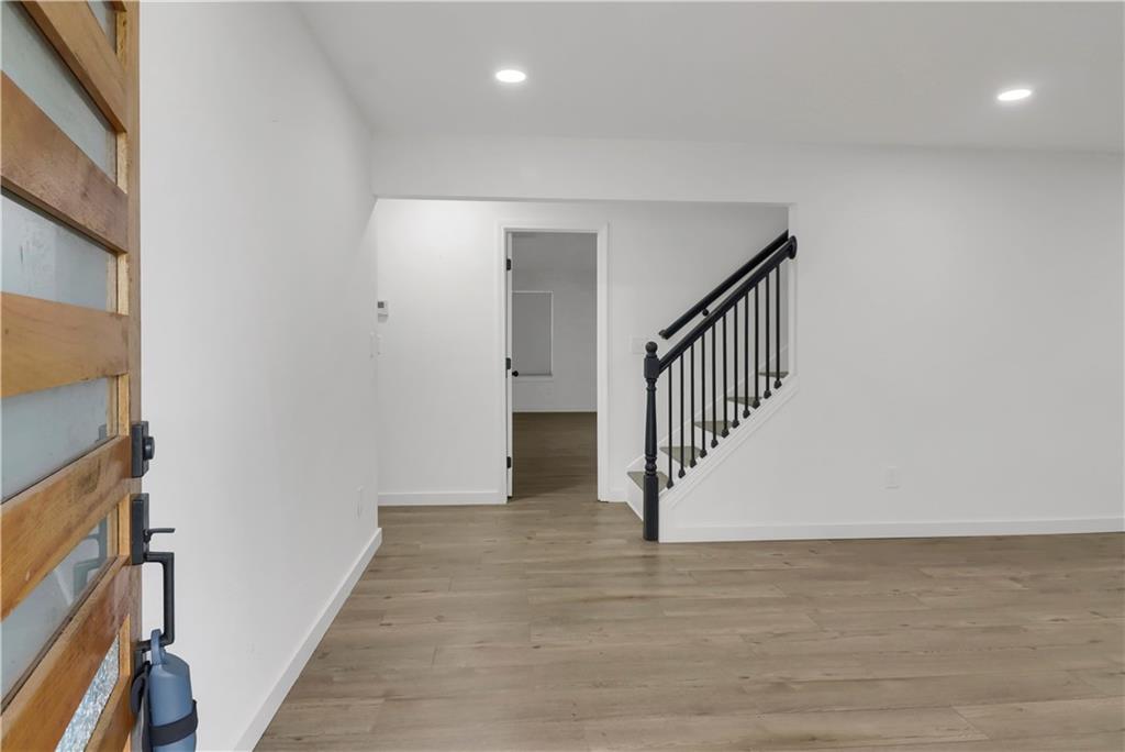 2508 Connally Drive