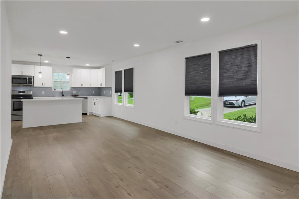 2508 Connally Drive