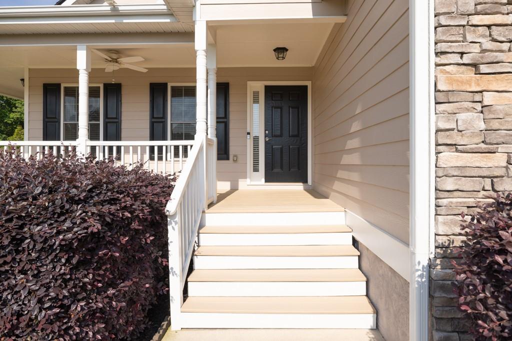 68 Arthur Avenue, Jefferson, Georgia image 2