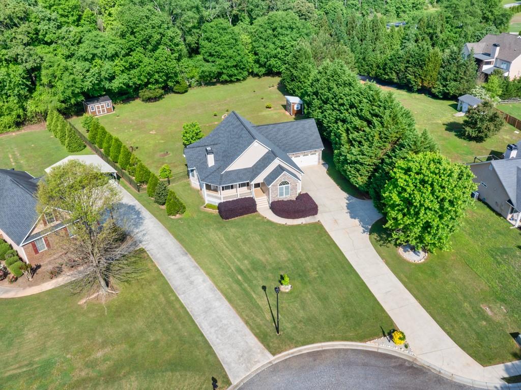 68 Arthur Avenue, Jefferson, Georgia image 39