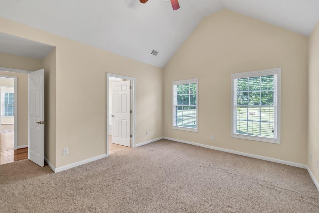 68 Arthur Avenue, Jefferson, Georgia image 15