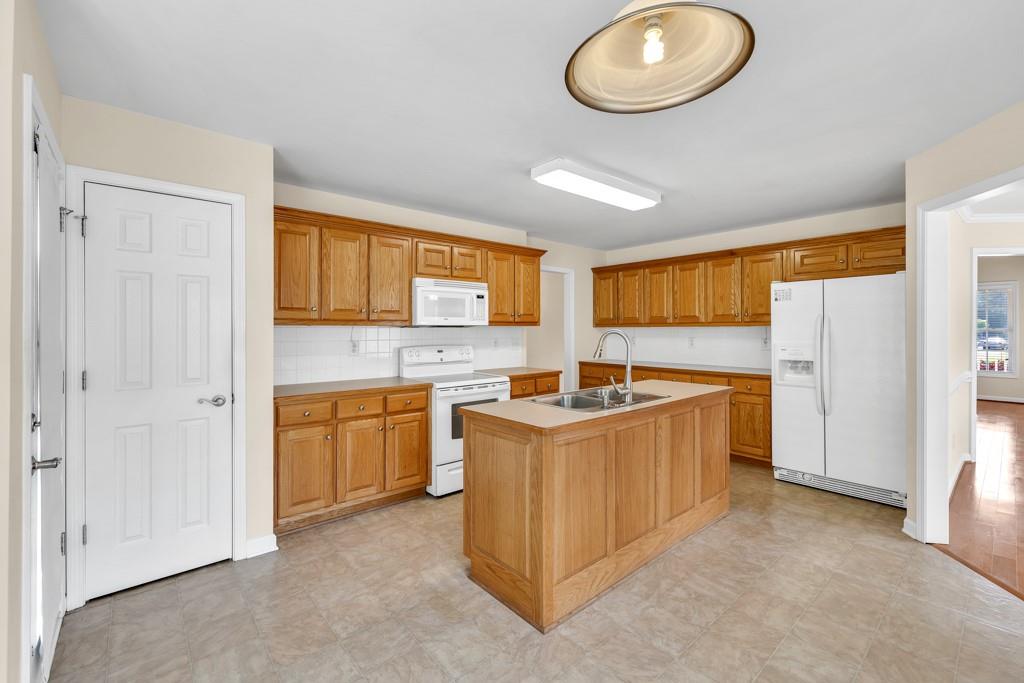 68 Arthur Avenue, Jefferson, Georgia image 11