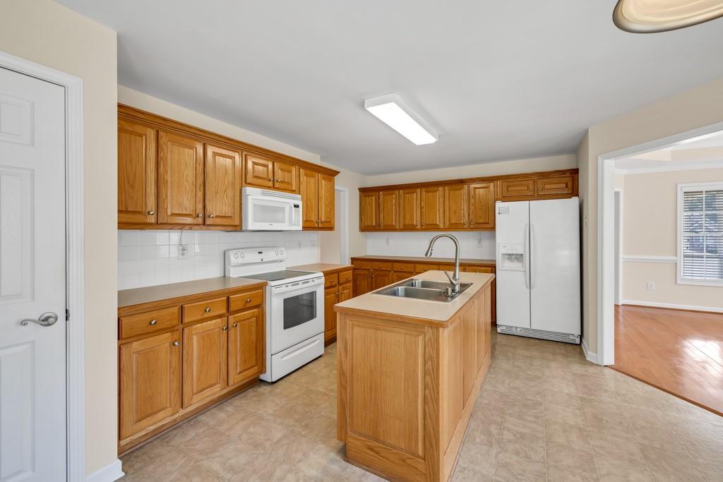 68 Arthur Avenue, Jefferson, Georgia image 13