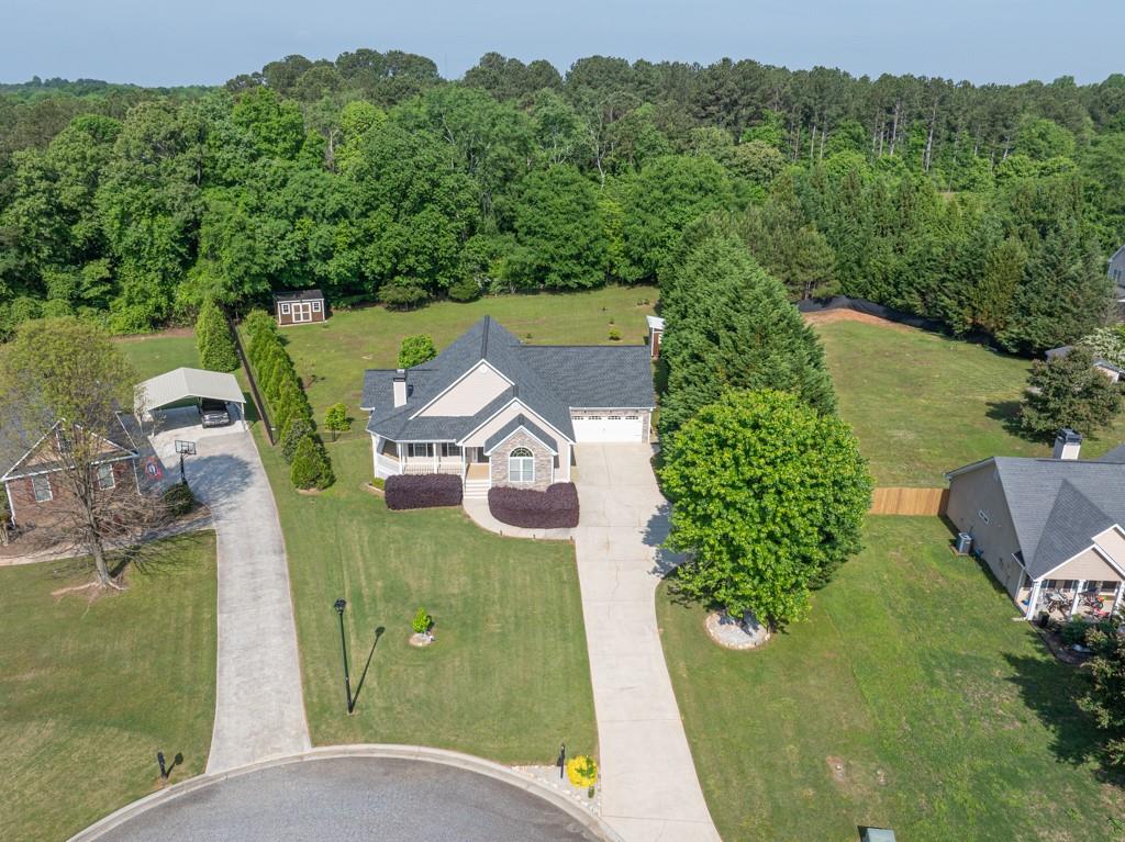 68 Arthur Avenue, Jefferson, Georgia image 38
