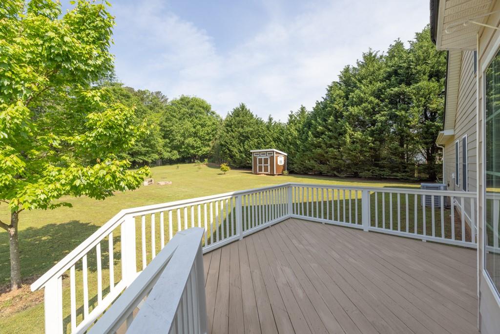 68 Arthur Avenue, Jefferson, Georgia image 30