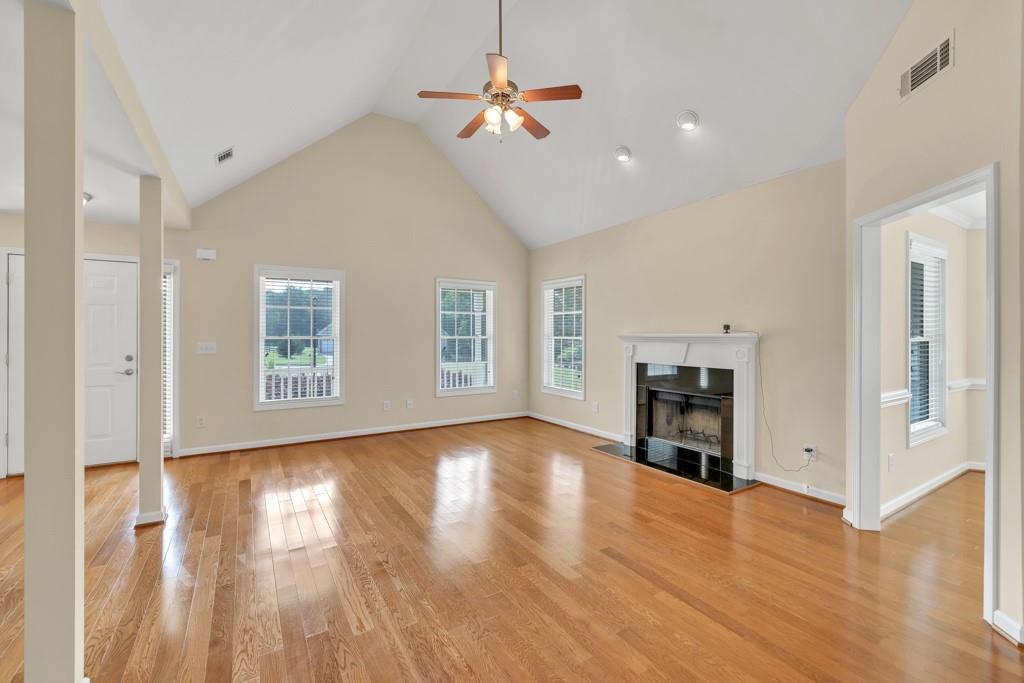 68 Arthur Avenue, Jefferson, Georgia image 7
