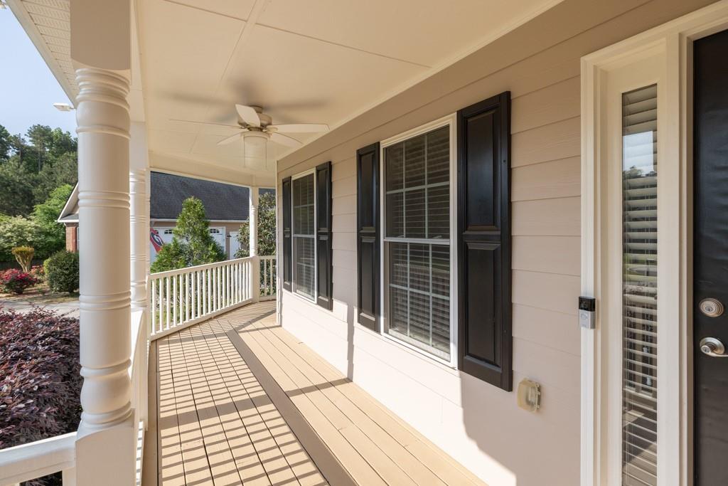 68 Arthur Avenue, Jefferson, Georgia image 3