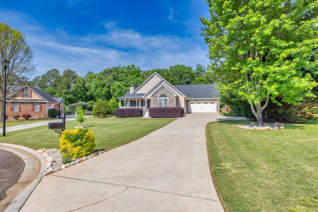 68 Arthur Avenue, Jefferson, Georgia image 42