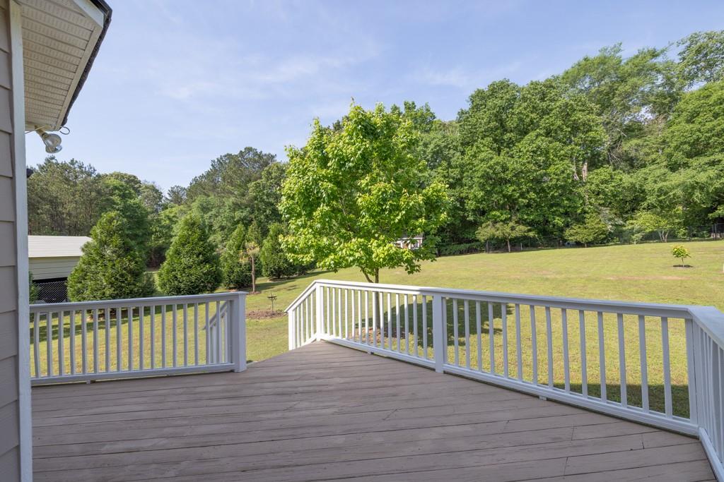 68 Arthur Avenue, Jefferson, Georgia image 31