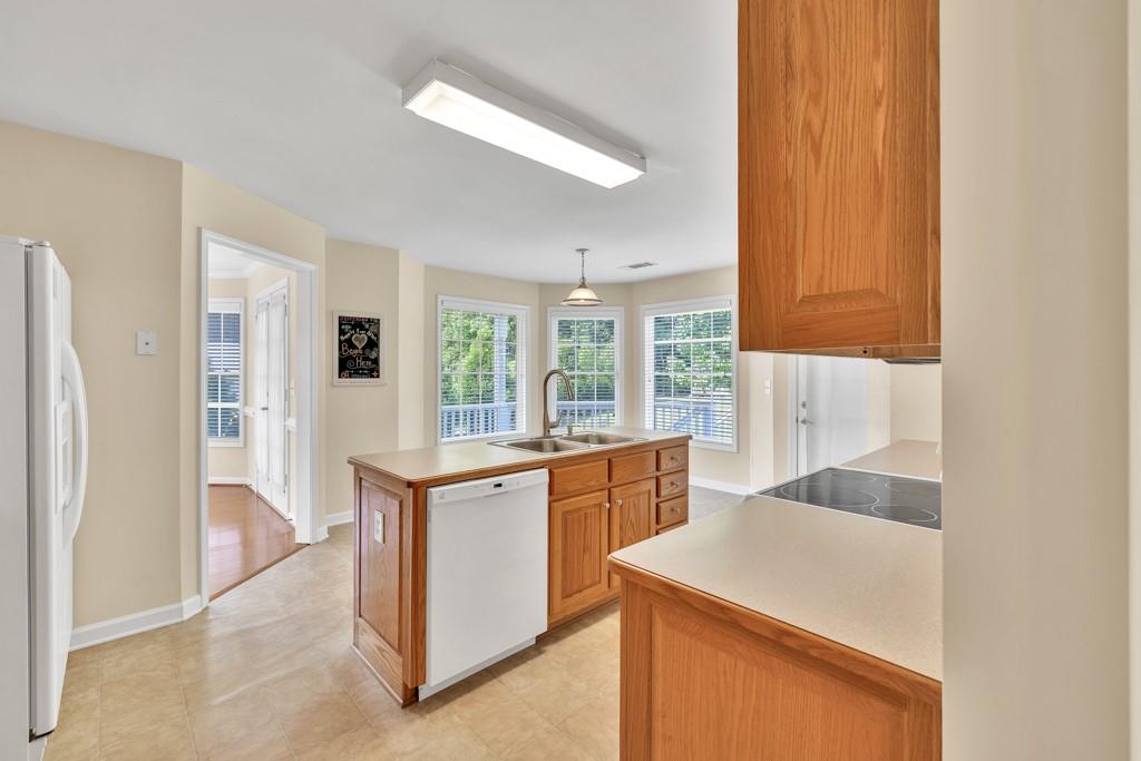 68 Arthur Avenue, Jefferson, Georgia image 12