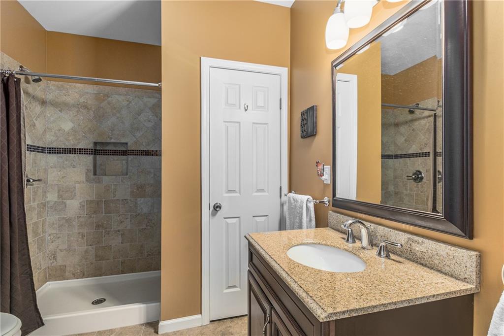 3608 Dunlin Shore Court, Peachtree Corners, Georgia image 22