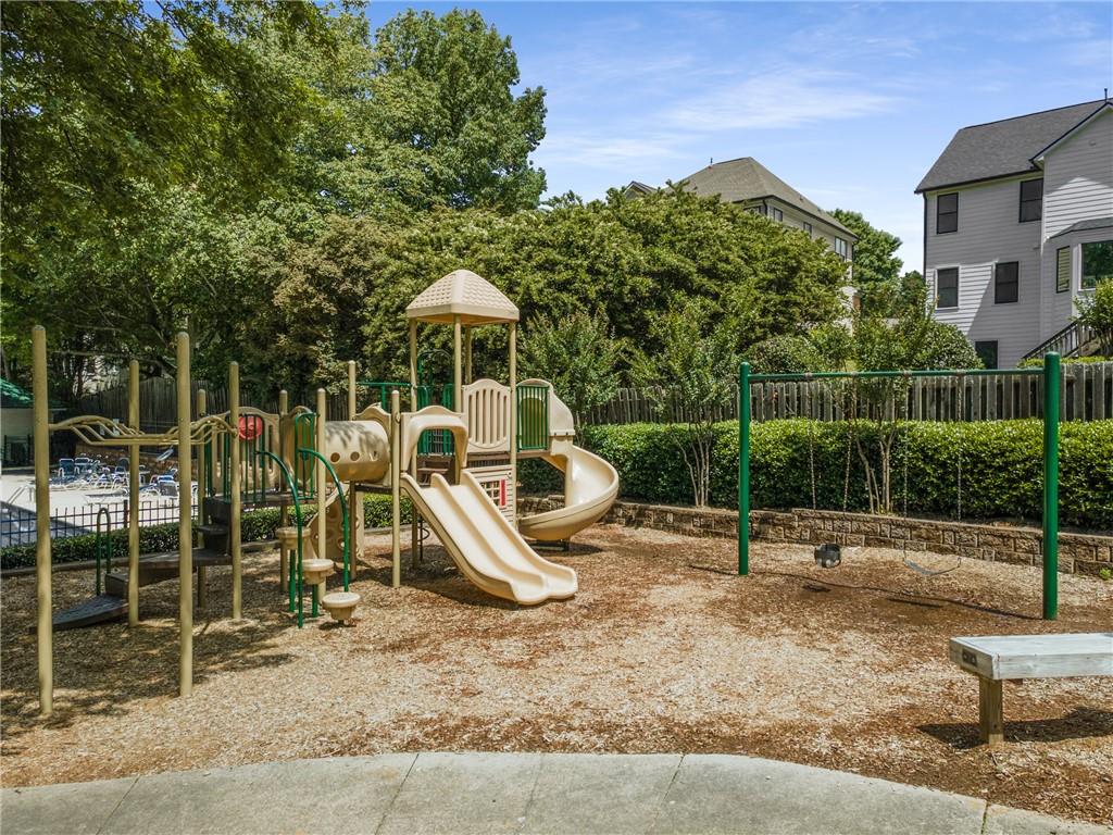 3608 Dunlin Shore Court, Peachtree Corners, Georgia image 43