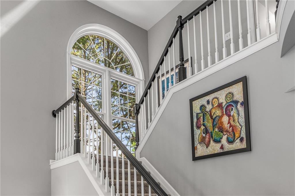 3608 Dunlin Shore Court, Peachtree Corners, Georgia image 23