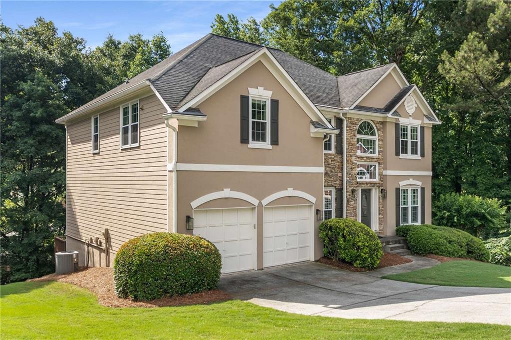 3608 Dunlin Shore Court, Peachtree Corners, Georgia image 44